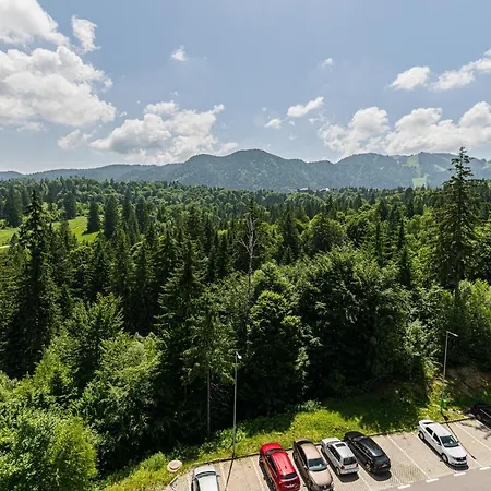 Fabulous Panorama Silver Mountain Apartment *
