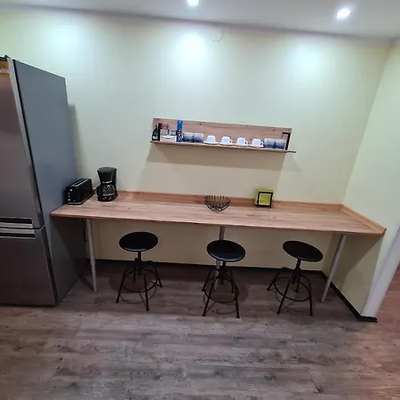 Fabulous Panorama Silver Mountain Apartment Poiana Brasov