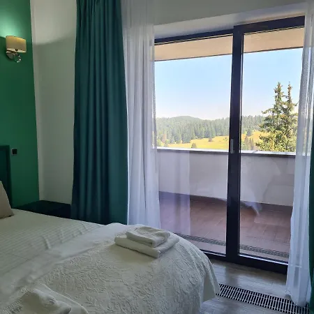 Fabulous Panorama Silver Mountain * Poiana Brasov