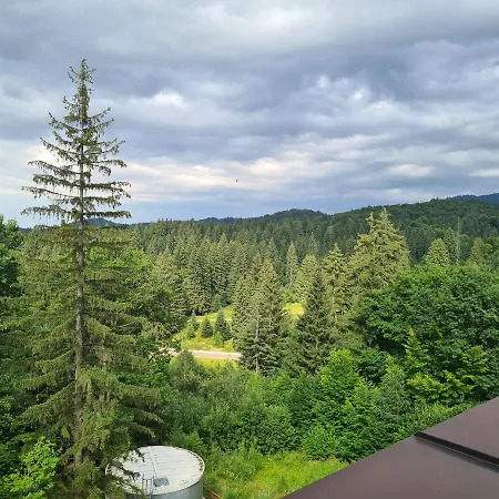Apartment Fabulous Panorama Silver Mountain