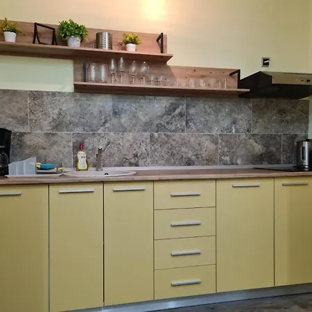 Apartment Fabulous Panorama Silver Mountain Poiana Brasov