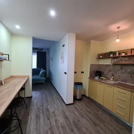 Fabulous Panorama Silver Mountain Apartment