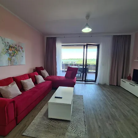 Fabulous Panorama Silver Mountain Apartment *